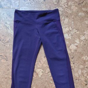 Alo Yoga/Workout Capri Pant